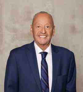 Elliot Winitsky of Winitsky Group